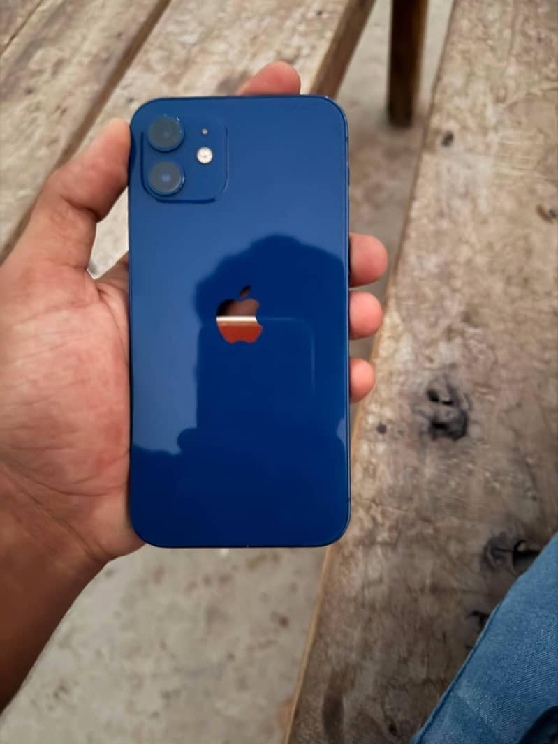 Apple iPhone 12 0