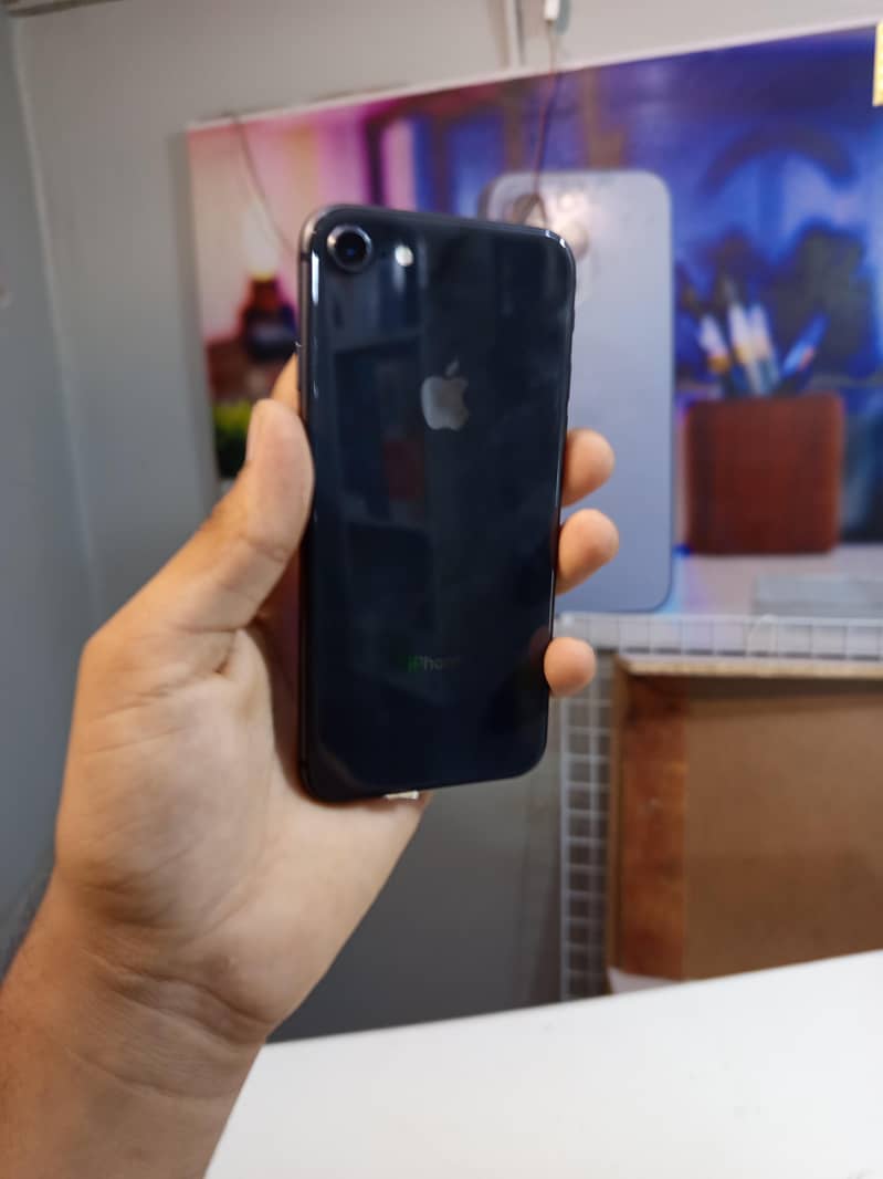 iPhone 8 2