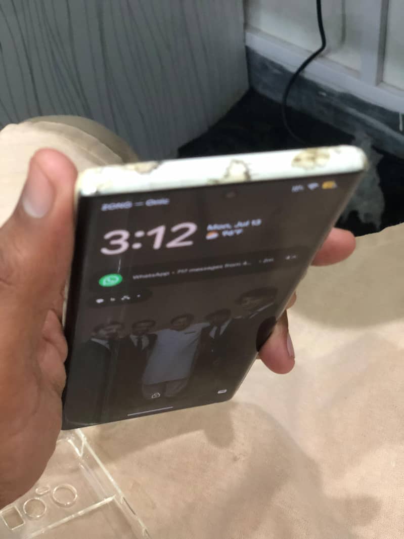 Google Pixel 6 Pro 3