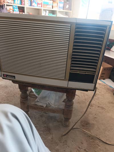 National made in Malaysia 1.5ton window Ac for sale
