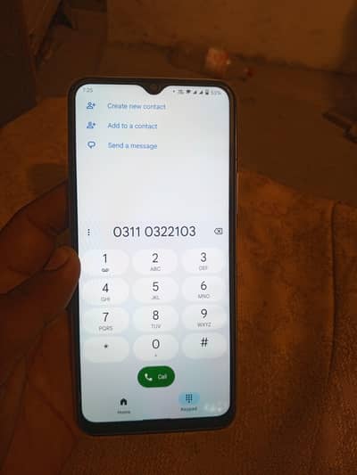 Vivo V20