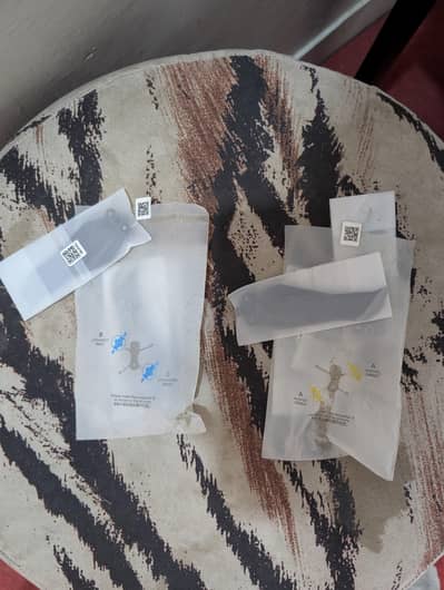 MAVIC AIR 2 Propeller set 2 pairs urgently sale