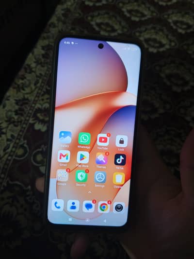 Xiaomi Redmi 12 8/128