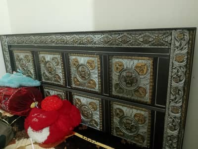 Double Bed for sale