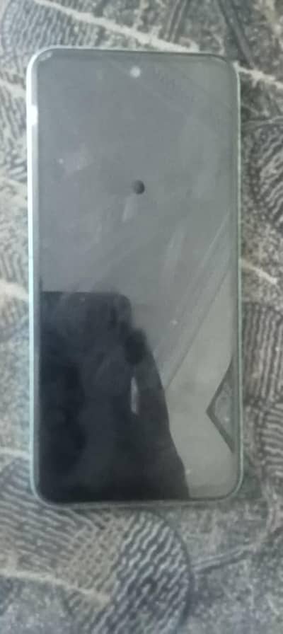 Tecno Spark Go 1