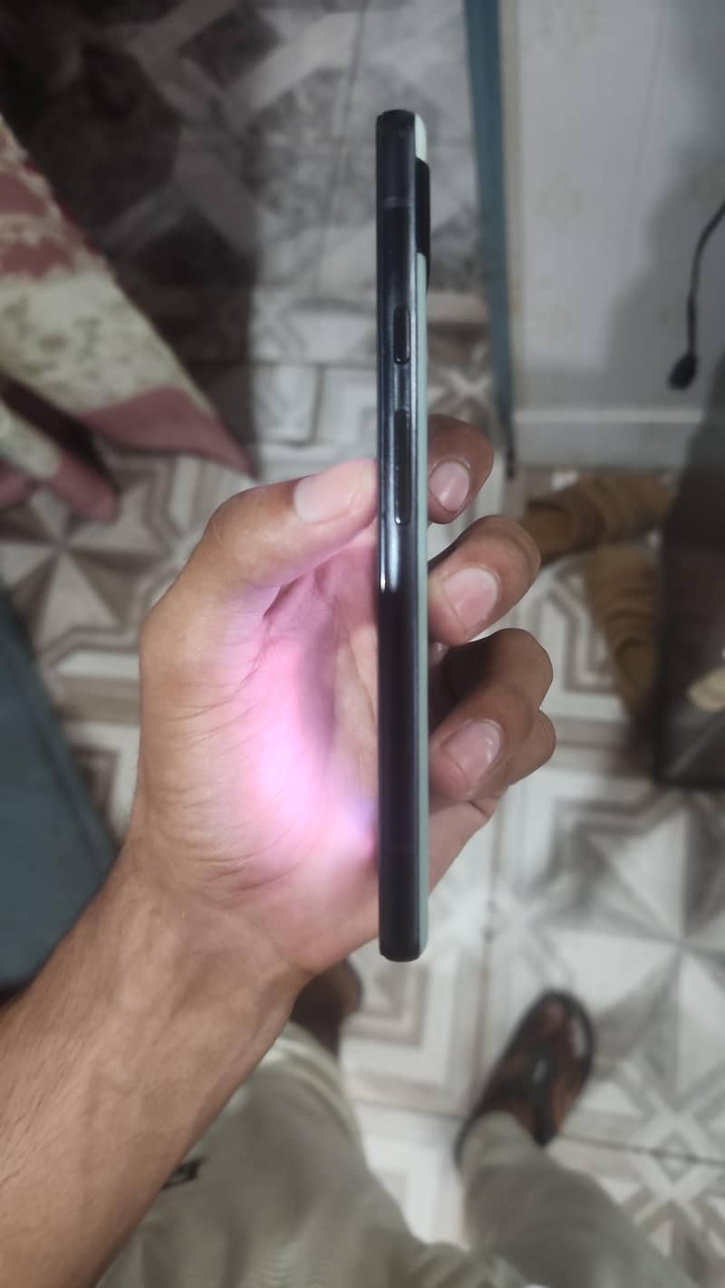 Google Pixel 6a 6