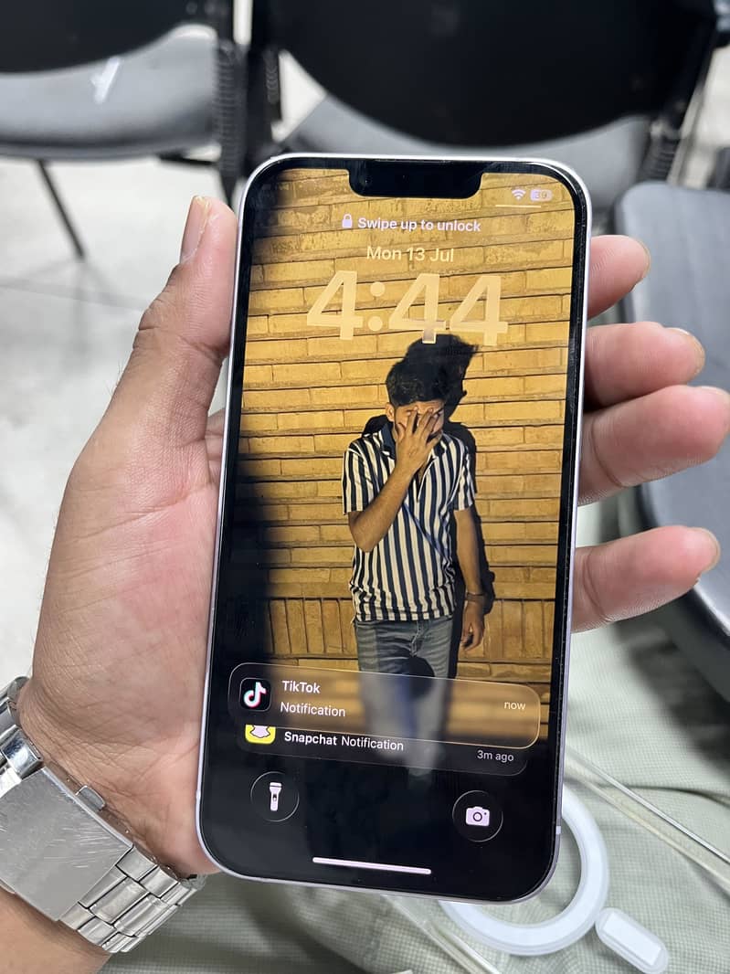 Apple iPhone 14 1
