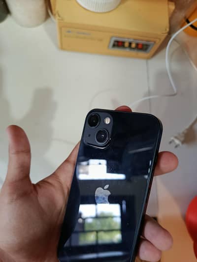 Apple iPhone 13 JV 10/10 condition 90% battery health