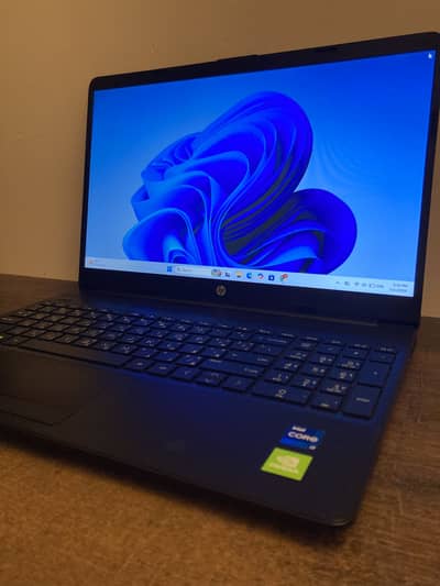 HP Core i7 11 generation