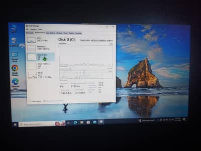 HP laptop RYZEN 5