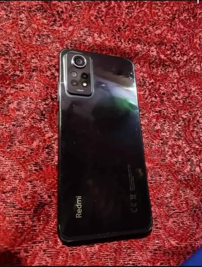 Redmi Note 12 pro