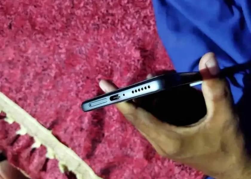 Redmi Note 12 pro 2