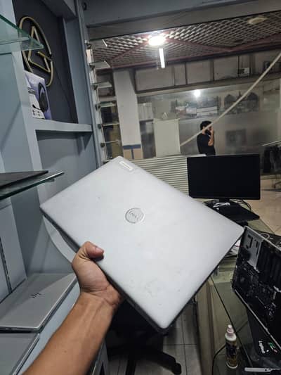 Dell Latitude 5410