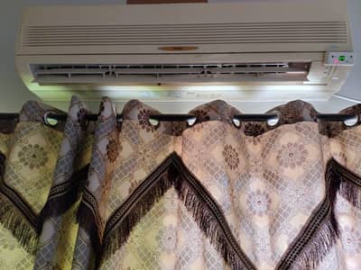 AC 1.5 Ton