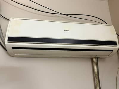 Haier 1 Ton Ac