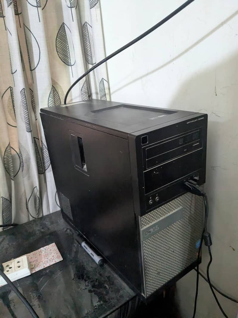 Dell Gaming PC 0