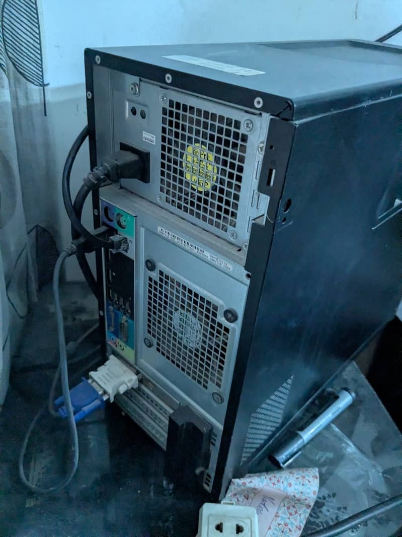 Dell Gaming PC 1