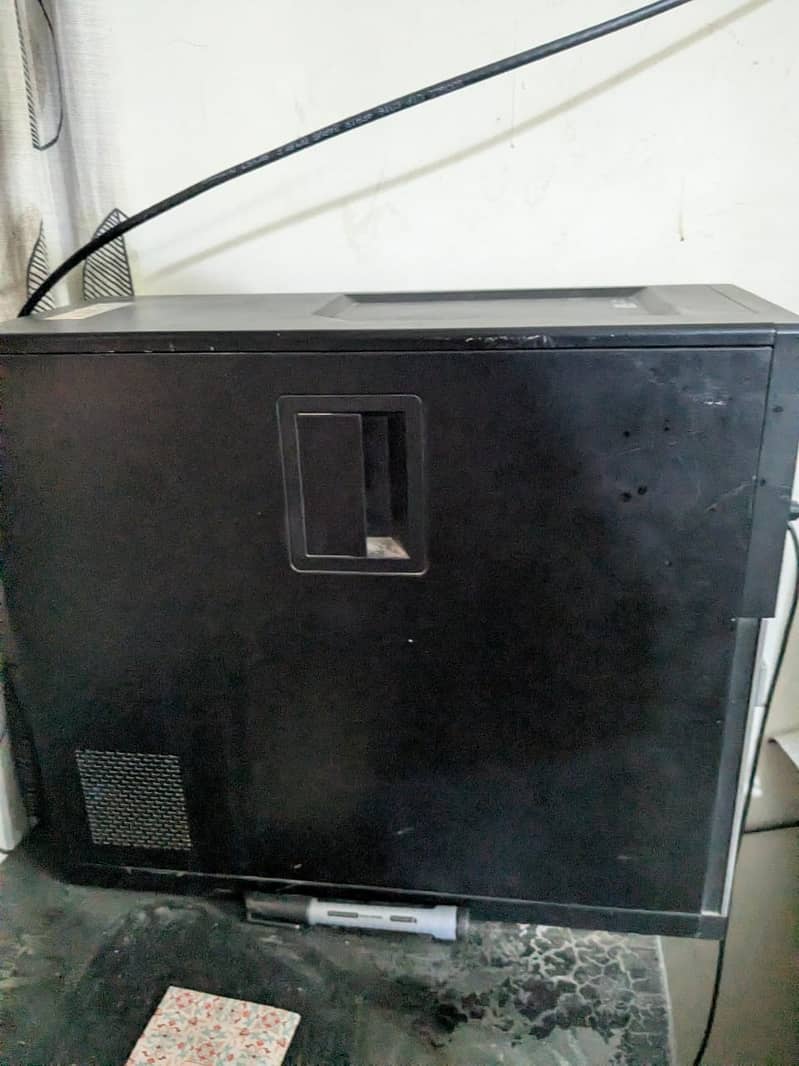 Dell Gaming PC 2