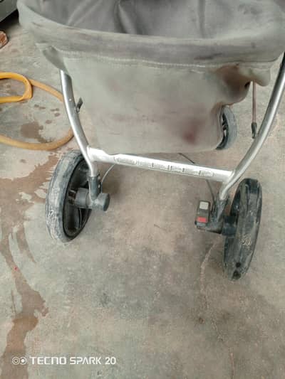 baby parm chair travel chair