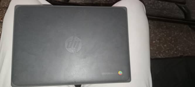 chrome book slightly used only