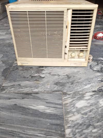 NATIONAL BRAND AC FOR SALE
