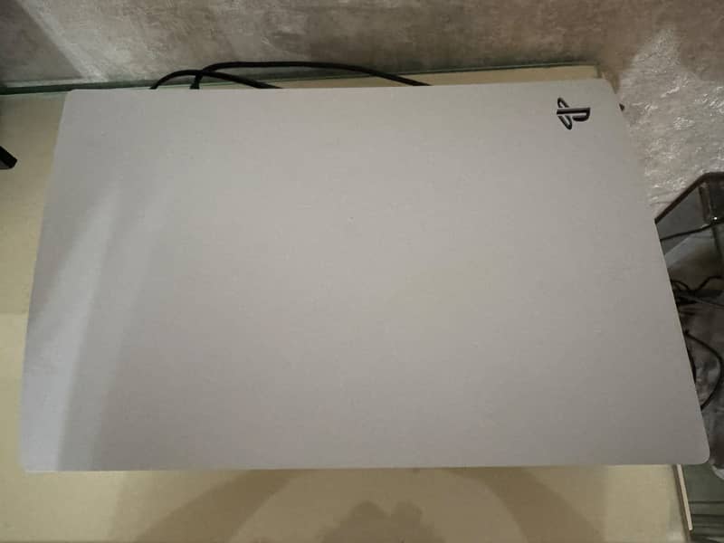 PS5 FAT 0