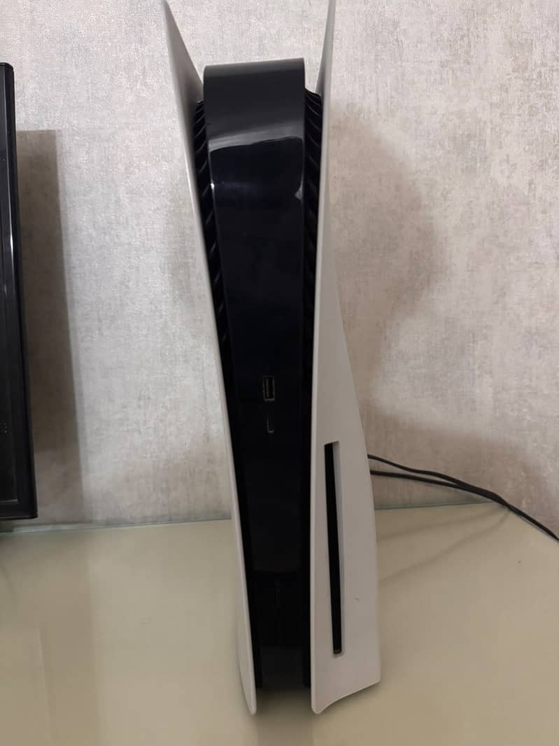 PS5 FAT 1