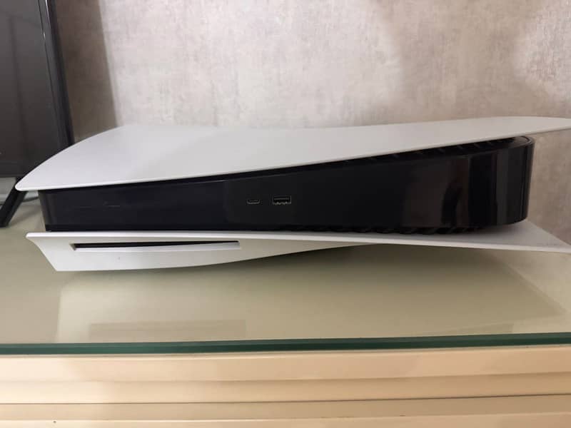 PS5 FAT 2
