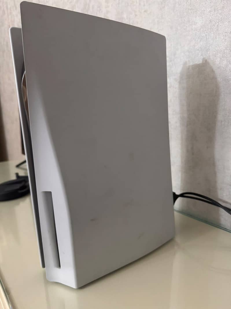PS5 FAT 5