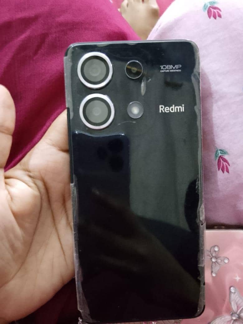 redmi note 13 0