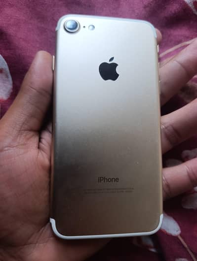Apple iPhone 7 32gb