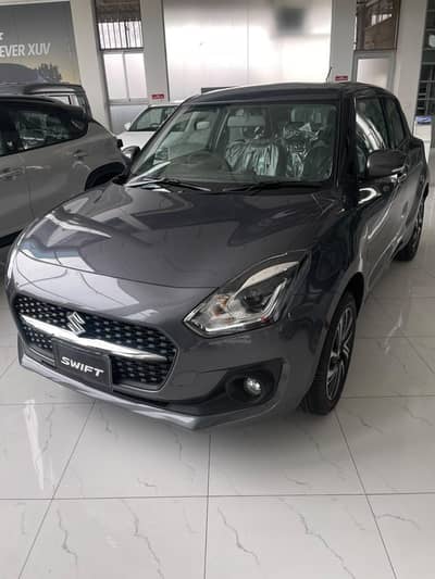 Suzuki Swift 2026