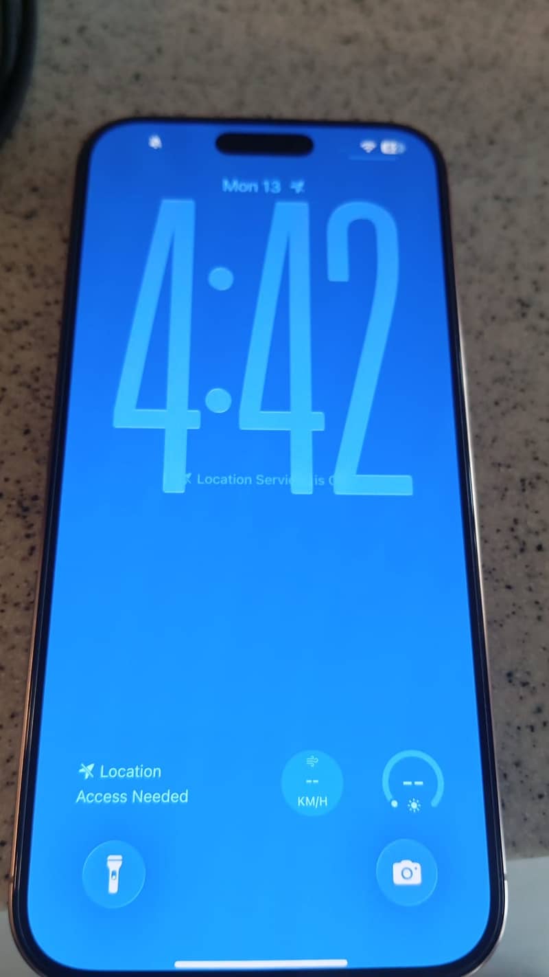Apple iPhone 16 Pro Max 2