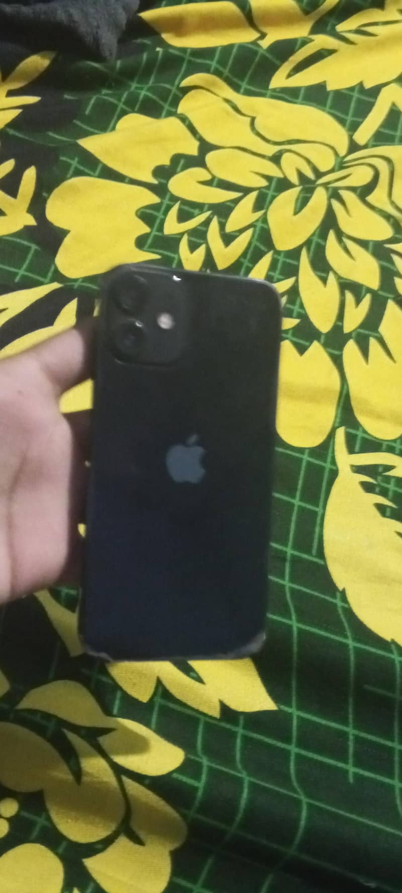 Apple iPhone 12 mini 0