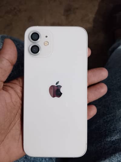 Apple iPhone 12