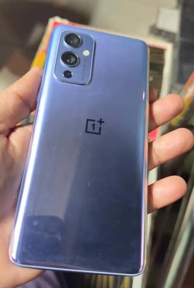 One Plus 9  12/128 Approved all ok | Exchange possible