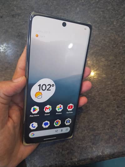 Google Pixel 7 Pro