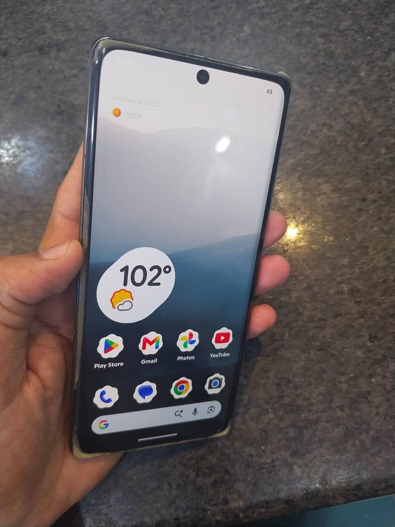 Google Pixel 7 Pro 0