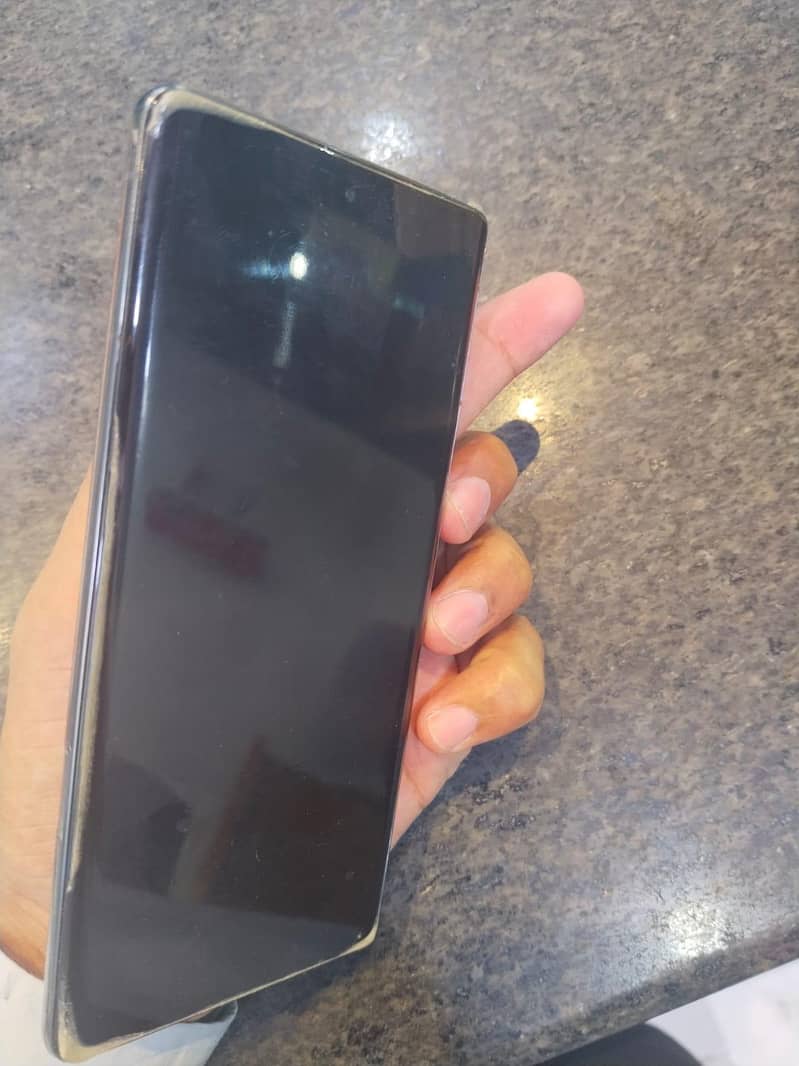 Google Pixel 7 Pro 3