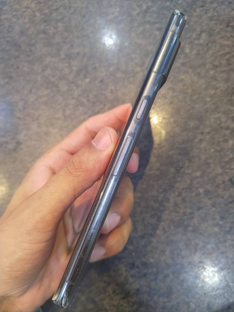 Google Pixel 7 Pro 5