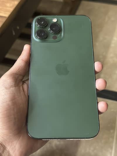 Apple iPhone 13 Pro Max