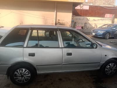 Suzuki Cultus VX 2003