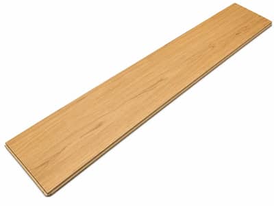 Wooden Vinyl Flooring Planks 56" × 8" | 30–35 Pieces | New & Used Mix