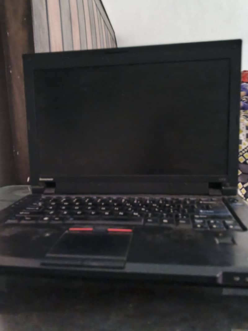Laptop 3rd generation 2