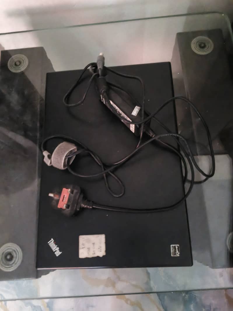 Laptop 3rd generation 4