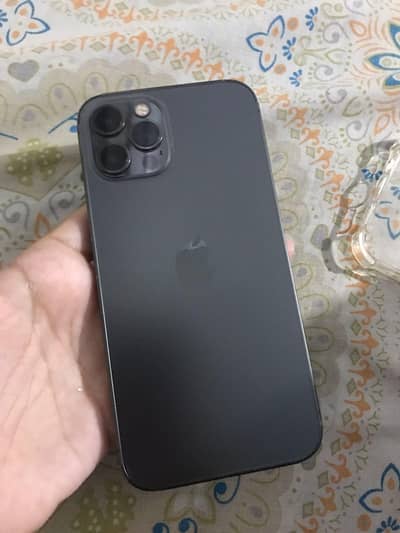 Apple iPhone 12 Pro