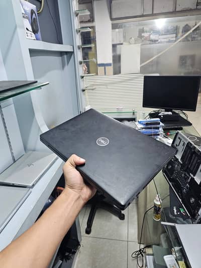 Dell Latitude 5400