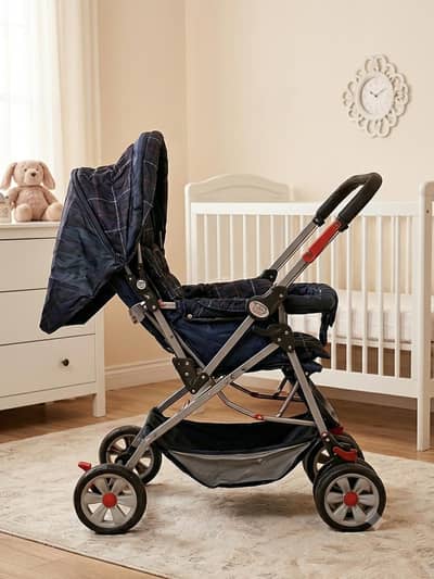 Baby and kids Pram for sale