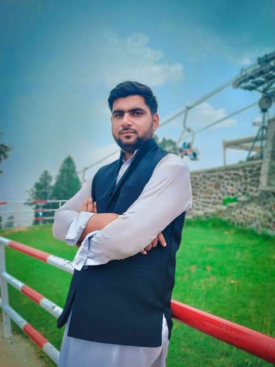 Nasir Naseem