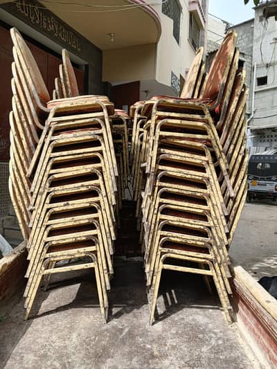 Decoration shop saman good condition Karachi